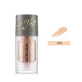 Maquillaje contorno brillo rostro Pressed Liquid Highlighter